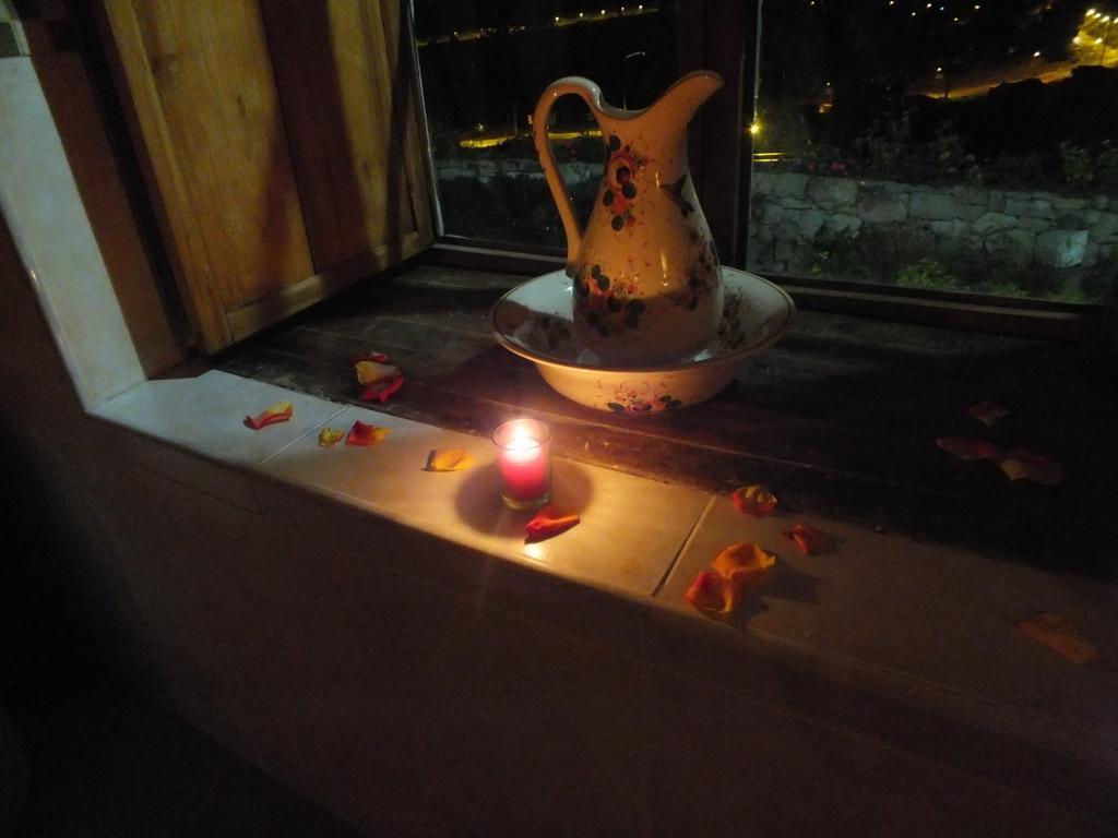 Hosteria La Condesa Honorato Vasquez Room photo